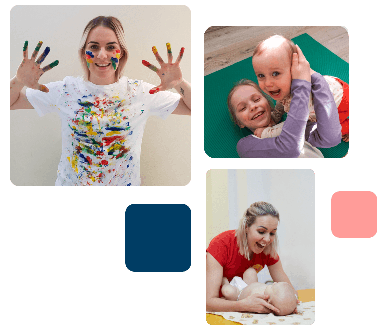 Fizjoterapia pediatryczna, Osteopatia, Integracja sensoryczna